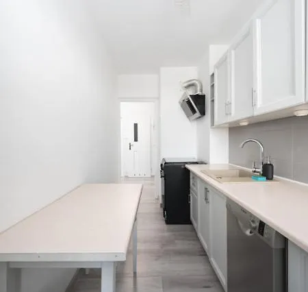 Totu Baltic - Korzeniowskiego 28 Brzezno Gdańsk