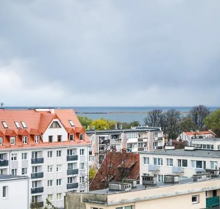 Totu Baltic - Korzeniowskiego 28 Brzezno