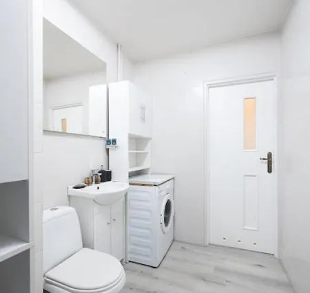 Appartement Totu Baltic - Korzeniowskiego 28 Brzezno