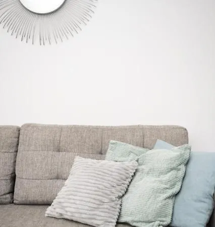 Totu Baltic - Korzeniowskiego 28 Brzezno Appartement