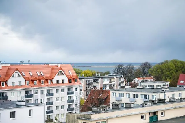 Totu Baltic - Korzeniowskiego 28 Brzezno