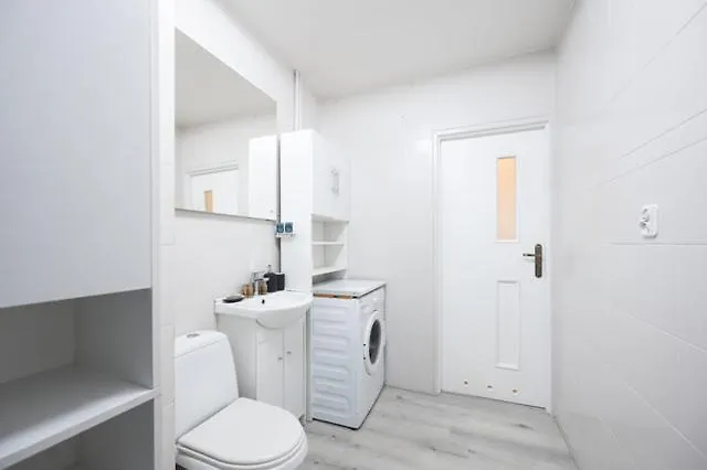 Daire Totu Baltic - Korzeniowskiego 28 Brzezno