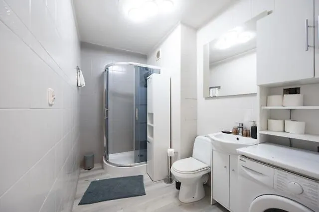 Totu Baltic - Korzeniowskiego 28 Brzezno *