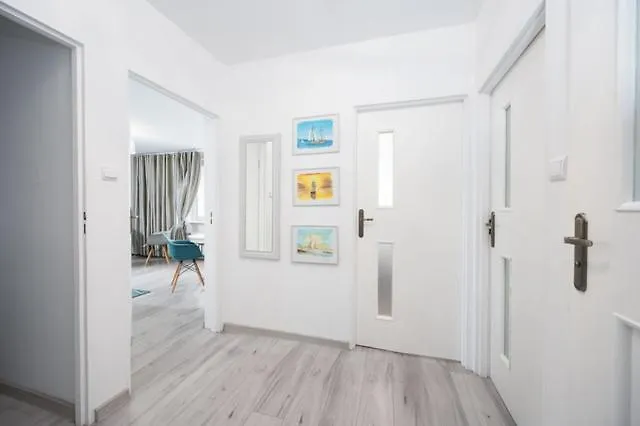 Totu Baltic - Korzeniowskiego 28 Brzezno