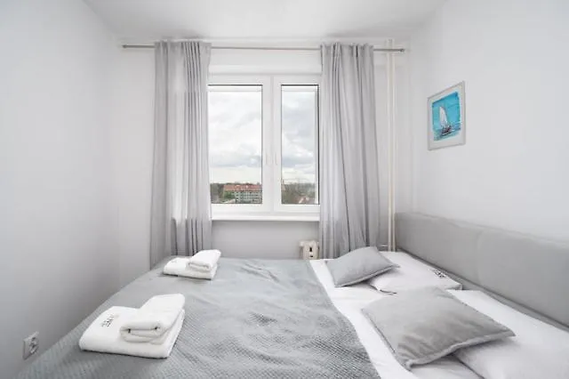 Totu Baltic - Korzeniowskiego 28 Brzezno Gdansk