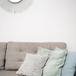 Totu Baltic - Korzeniowskiego 28 Brzezno Appartement